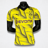 Camisa Borussia Dortmund 23/24 – Edição Jogador III