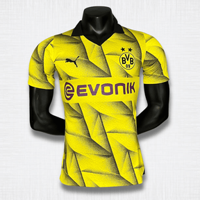 Camisa Borussia Dortmund 23/24 – Edição Jogador III