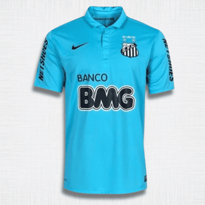 Camisa Santos Retrô 2012/13 – Versão Away