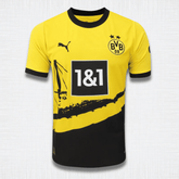 Camisa Borussia Dortmund 23/24 – Home Torcedor Puma
