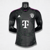 Camisa Bayern de Munique 23/24 – Edição Jogador Away