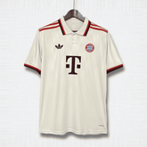 Camisa Bayern de Munique 24/25 – Modelo III Torcedor