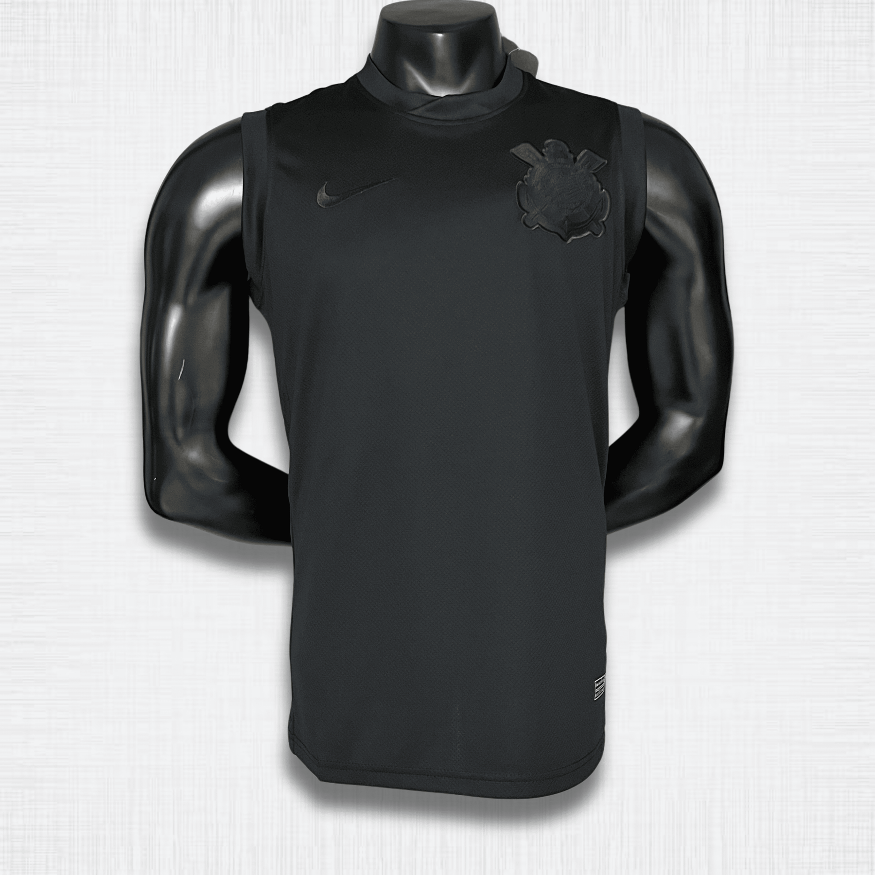 Colete Corinthians 2024/25 – Modelo Away