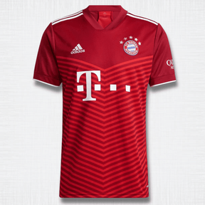 Camisa Bayern de Munique 21/22 – Home Torcedor Masculina Adidas