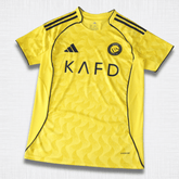 Camisa Al-Nassr 25/26 – Home Torcedor
