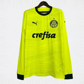 Camisa Palmeiras 2023/24 – Terceiro Uniforme Manga Longa