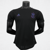 Camisa Flamengo 23/24 – Edição Especial Preta | Versão Jogador