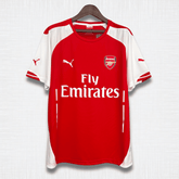 Camisa Retrô Arsenal 14/15 – Home Torcedor Puma Masculina