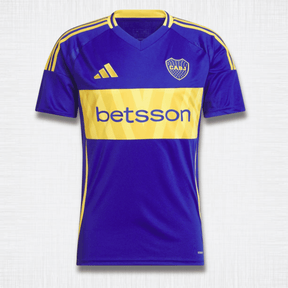 Camisa Boca Juniors 24/25 – Home Torcedor