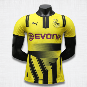 Camisa Borussia Dortmund 24/25 – Edição Especial Jogador Puma