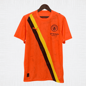 Camisa Manchester City 25/26 – Terceiro Uniforme Visitante