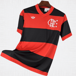 Camisa Flamengo 25/26 – Edição 125º Aniversário