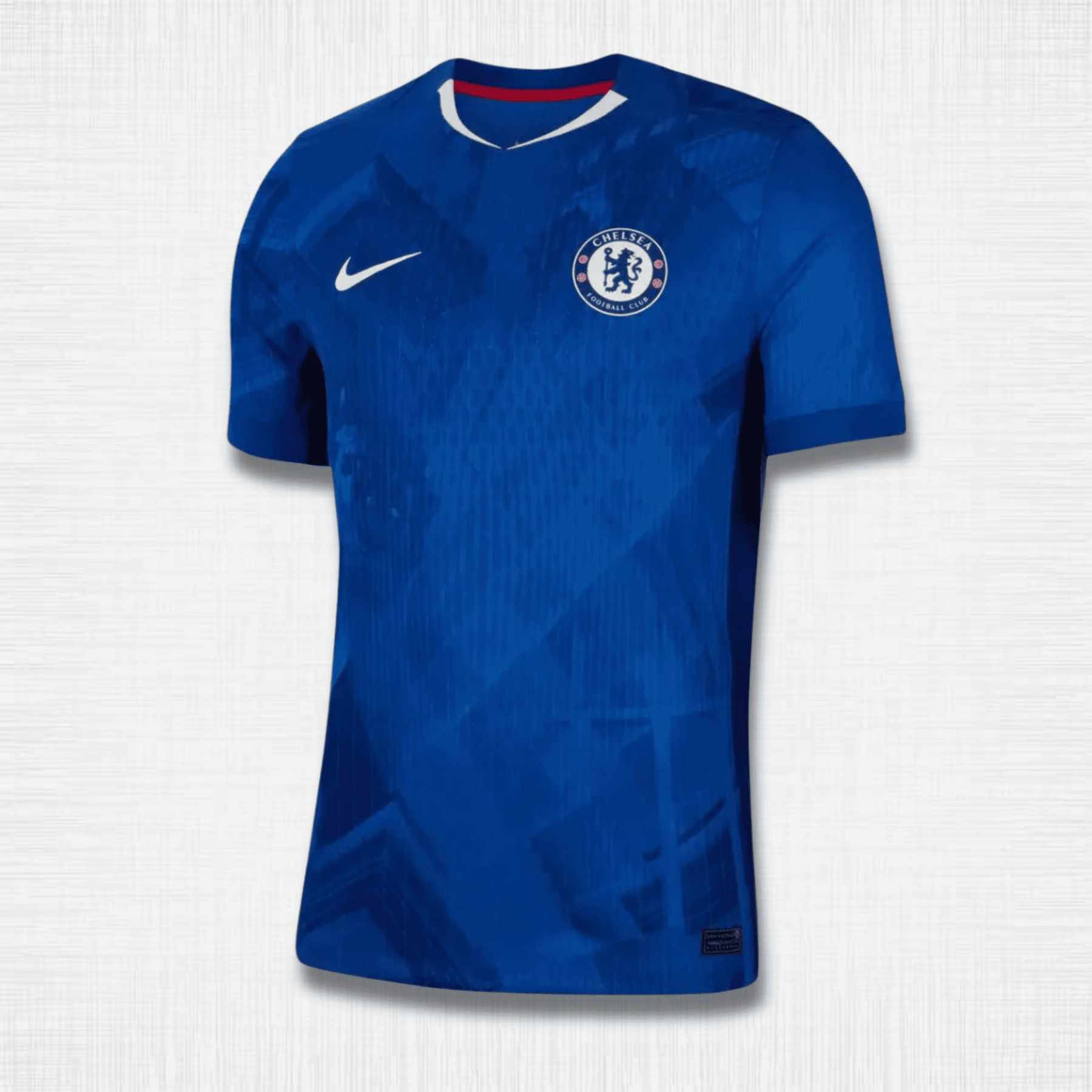 Camisa Chelsea 25/26 – Home Torcedor Masculina
