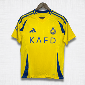 Camisa Al-Nassr 24/25 – Home Torcedor