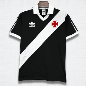 Camisa Retrô Vasco da Gama 1988 – Modelo Home