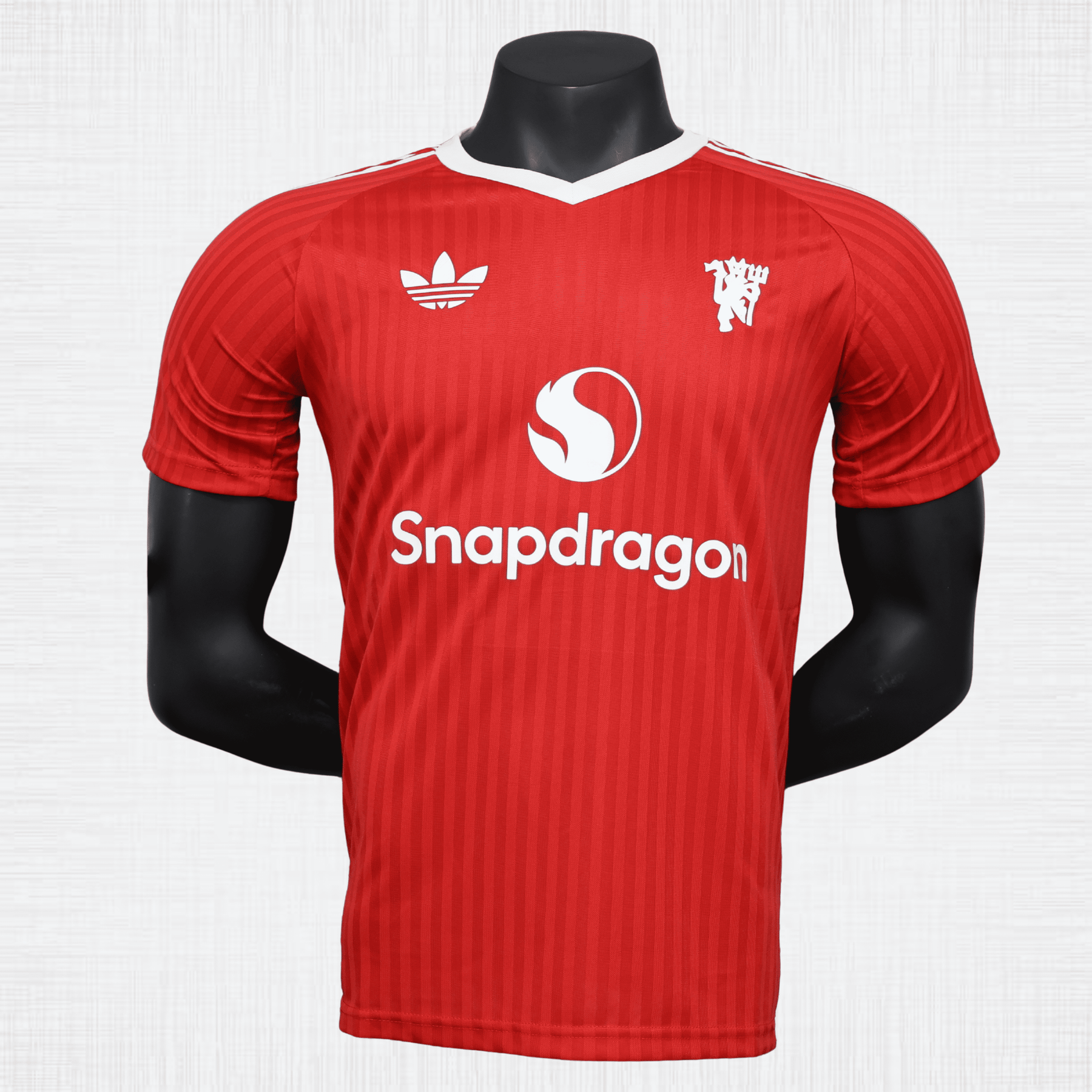 Camisa Manchester United 2024/25 – Special Edition | Jogador