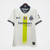 Camisa Inter de Milão 2025/26 – Special Edition Nike Torcedor