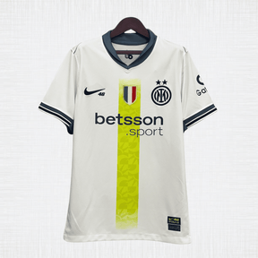 Camisa Inter de Milão 2025/26 – Special Edition Nike Torcedor