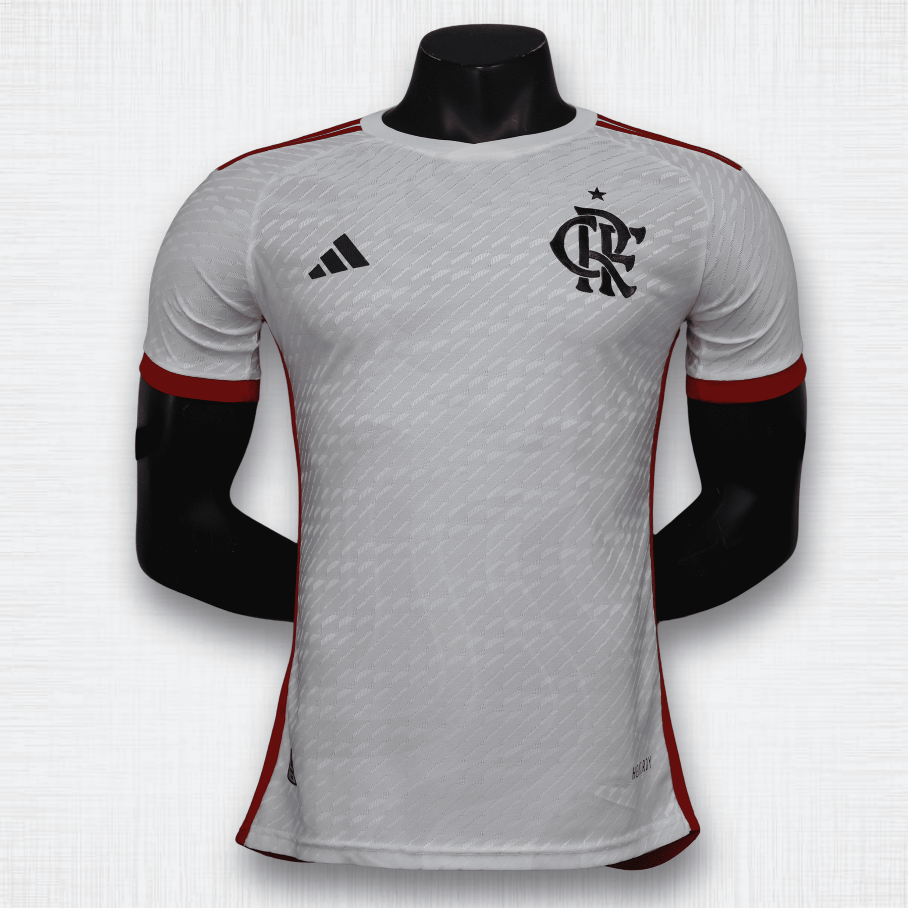 Camisa Flamengo 24/25 – Edição Jogador – Modelo Away