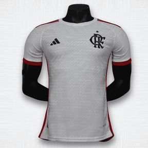 Camisa Flamengo 24/25 – Edição Jogador – Modelo Away