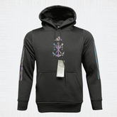 Moletom Flamengo Preto (Plove) – Estilo e Paixão Rubro-Negra