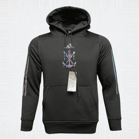 Moletom Flamengo Preto (Plove) – Estilo e Paixão Rubro-Negra