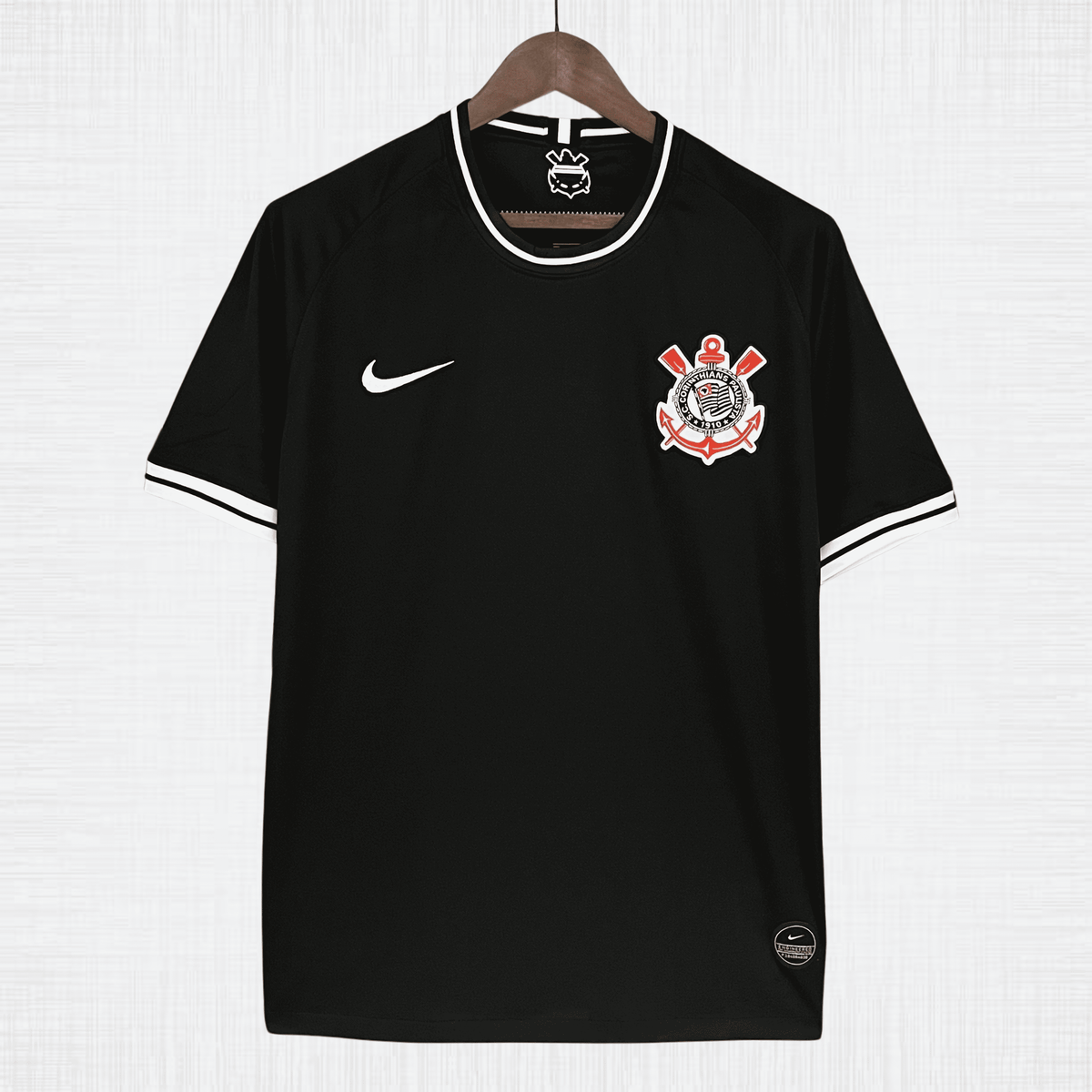 Camisa Corinthians 19/20 – Away Torcedor