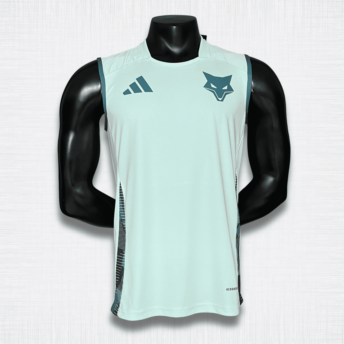 Colete Cruzeiro 25/26 – Treino