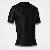 Camisa Atlético Mineiro 25/26 – Edição Limitada Preta Torcedor