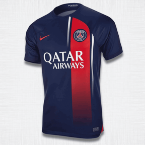 Camisa Paris Saint-Germain 23/24 – Home Torcedor