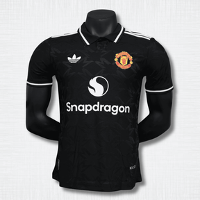 Camisa Manchester United 24/25 – Modelo Player Edição Especial