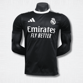 Camisa Real Madrid 24/25 – Modelo Exclusivo Jogador Adidas Masculina