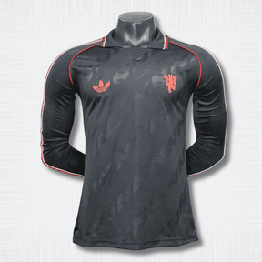 Camisa Manchester United 25/26 – Edição Jogador Special Edition