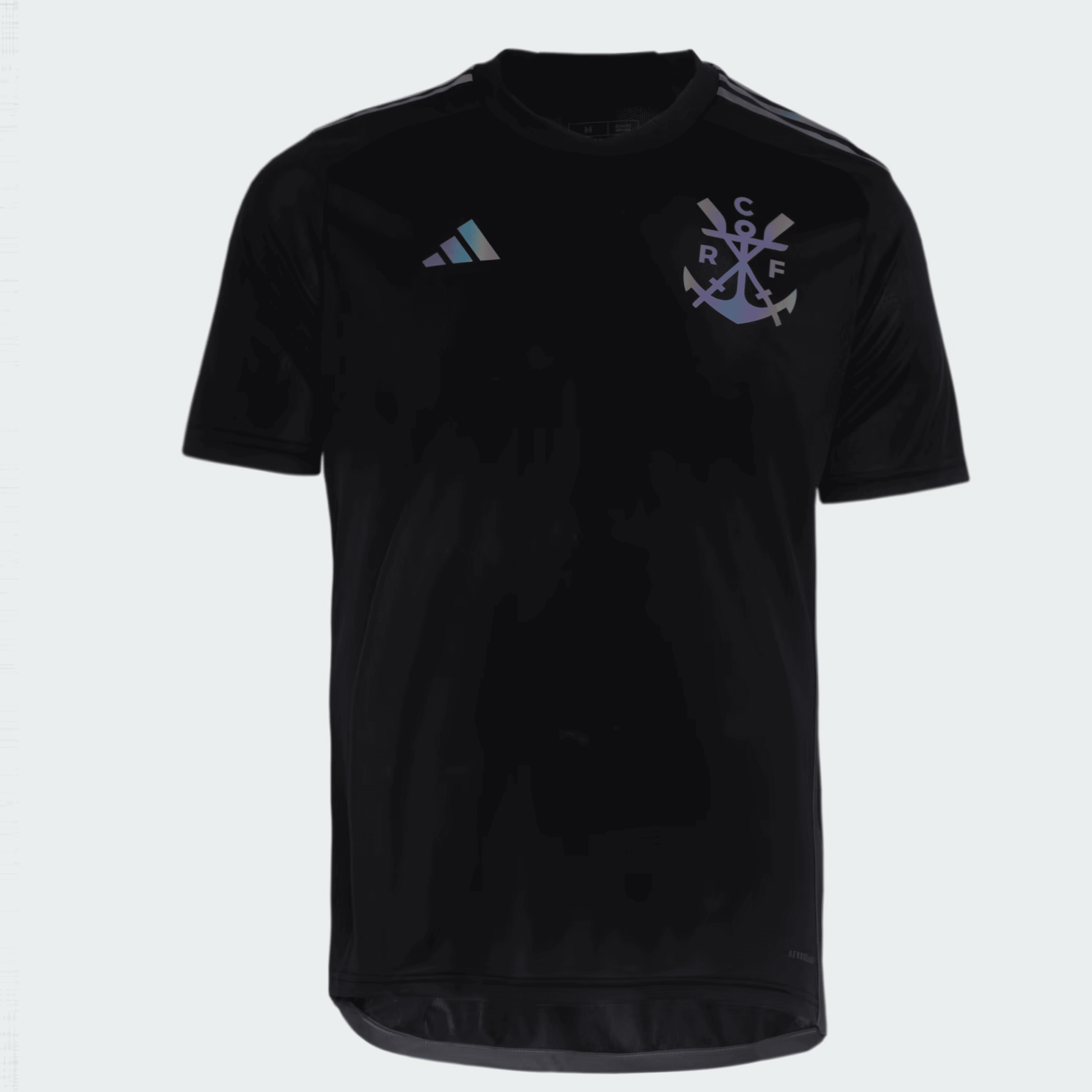 Camisa Flamengo 22/23 adidas – Edição Especial Preta