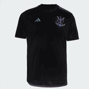 Camisa Flamengo 22/23 adidas – Edição Especial Preta