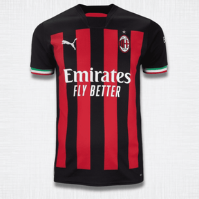 Camisa AC Milan 22/23 – Home Torcedor Puma Masculina