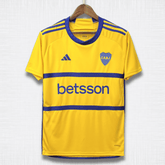 Camisa Boca Juniors 23/24 – Home/Away Torcedor adidas Masculina