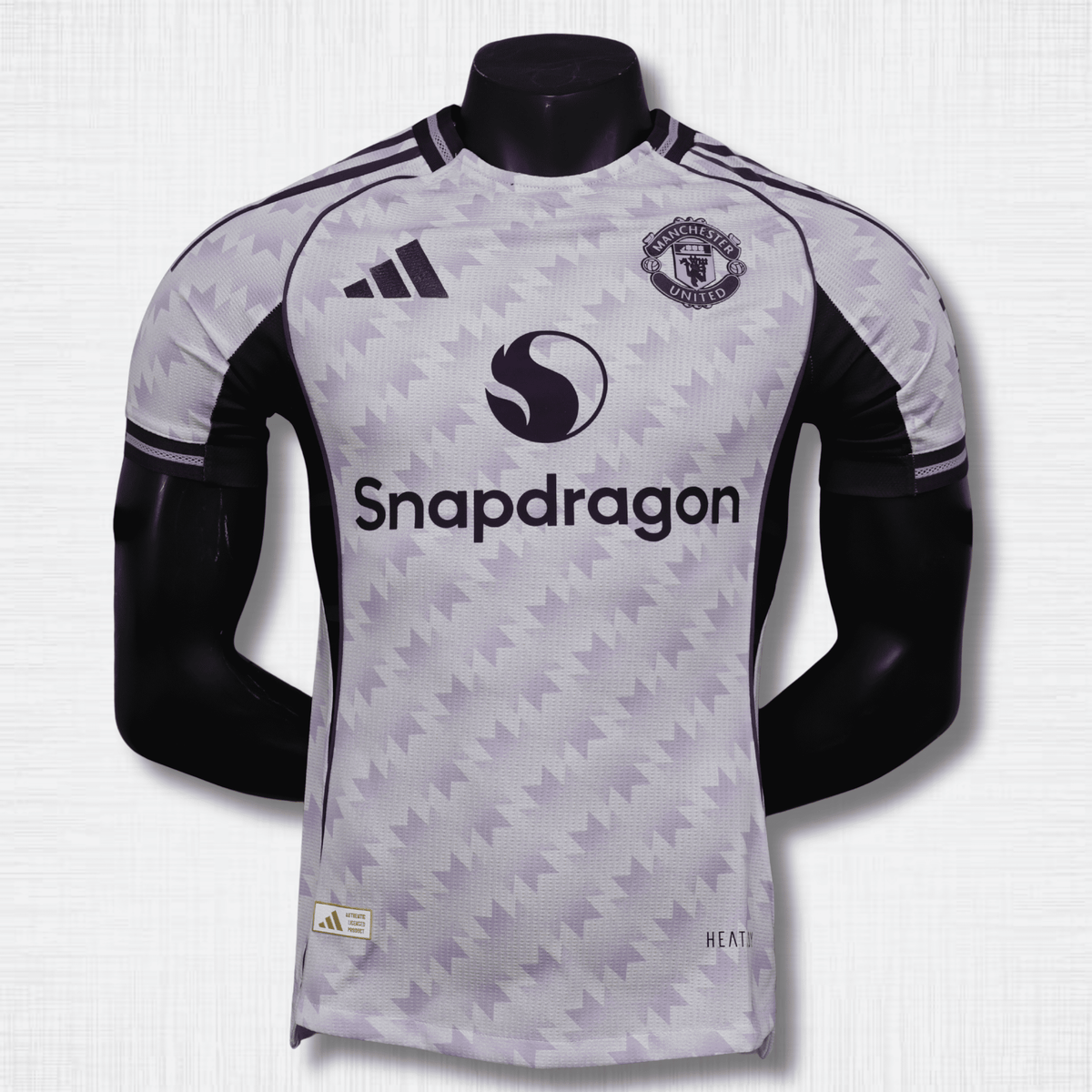Camisa Manchester United 2025/26 – Edição Especial
