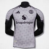 Camisa Manchester United 2025/26 – Edição Especial