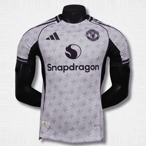 Camisa Manchester United 2025/26 – Edição Especial
