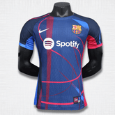 Camisa Barcelona 23/24 – Edição Especial Jogador