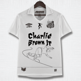 Camisa Santos 22/23 – Charlie Brown Jr #10 Torcedor