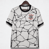 Camisa Corinthians 21/22 – Versão Torcedor Home