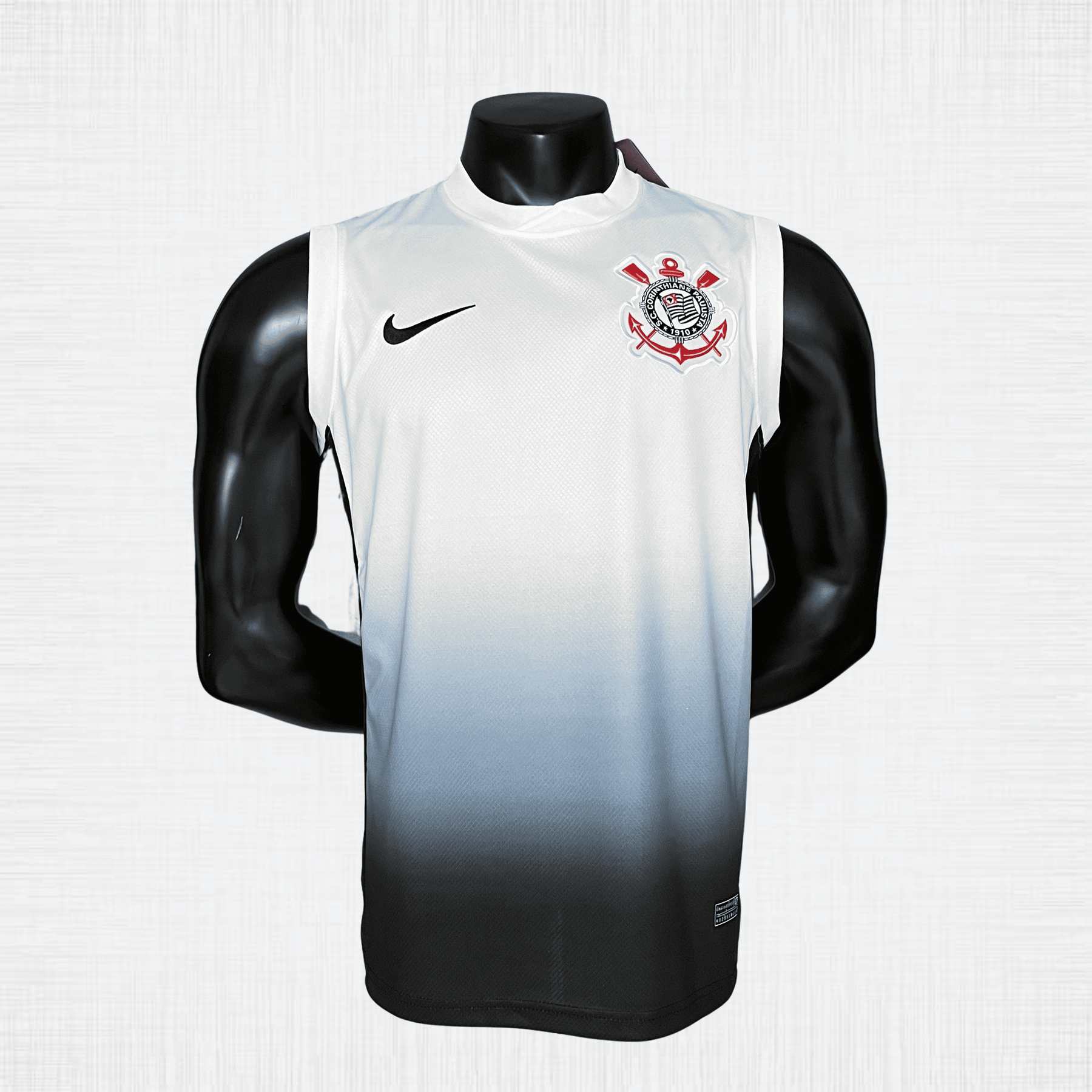Colete Corinthians 2024/25 – Modelo Home