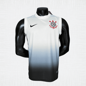 Colete Corinthians 2024/25 – Modelo Home