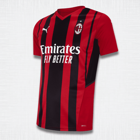 Camisa AC Milan 21/22 – Home Torcedor Puma Masculina