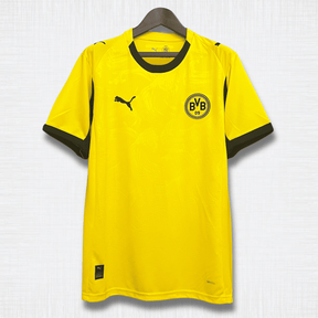 Camisa Borussia Dortmund 25/26 – Edição Especial