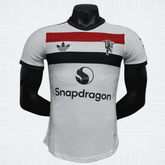 Camisa Manchester United 2024/25 – Terceiro Uniforme | Versão Jogador