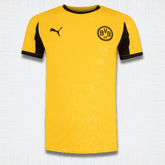 Camisa Borussia Dortmund 25/26 – Edição Especial
