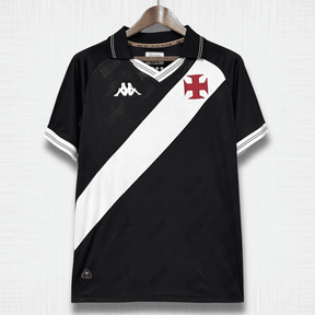 Camisa Vasco da Gama 25/26 – Versão Torcedor Home